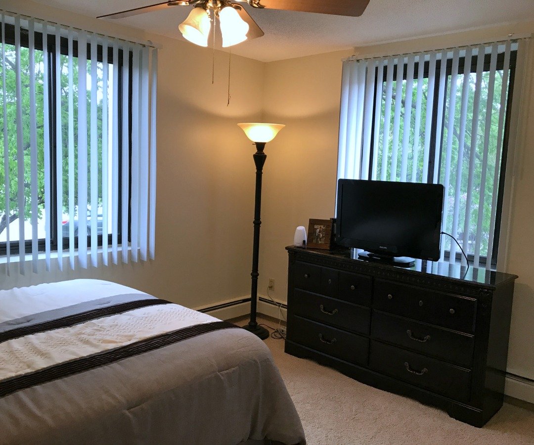 Calhoun West Apartment for rent in Minneapolis, MN