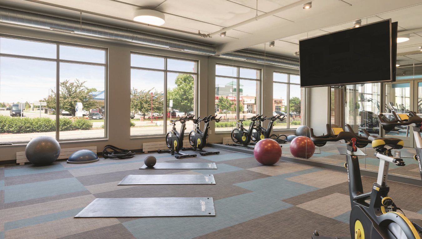 Galante At Parkside Apartments Apple Valley, MN Rentable