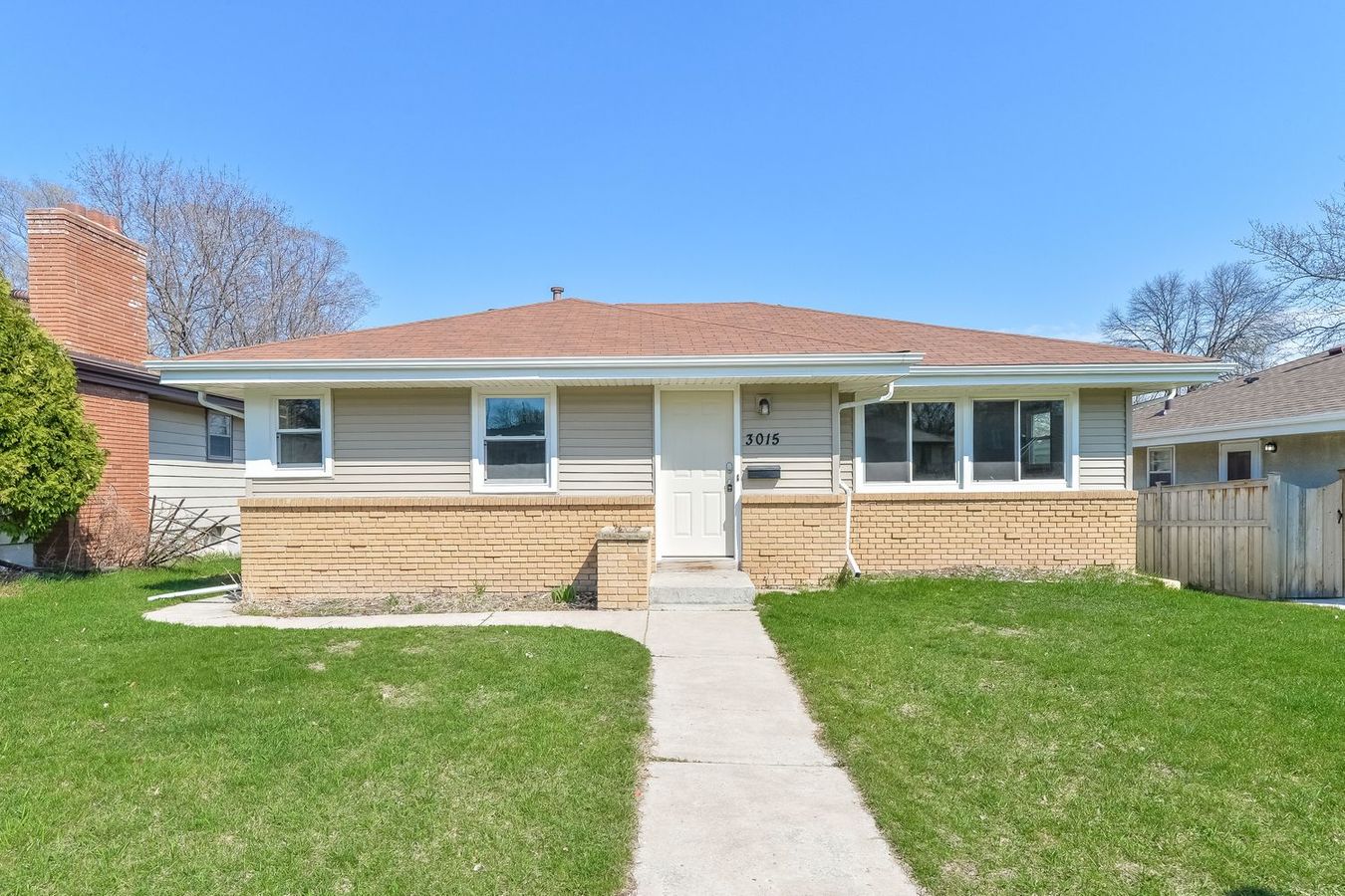 3015 Dakota Ave S St Louis Park, MN House for Rent Rentable