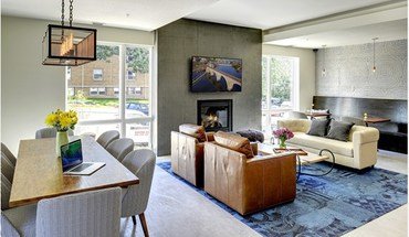 Coze Flats Apartment for rent in Minneapolis, MN