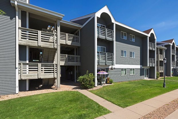 The Kendrick Apartments Apartment for rent in St Paul, MN The Kendrick Apartments Apartment for rent in St Paul, MN
