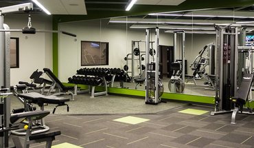 333 On The Park Apartment for rent in St Paul, MN