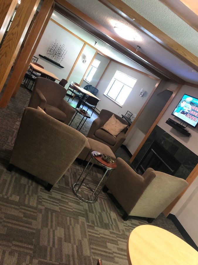 Preserve Place Apartments Eden Prairie, MN Rentable