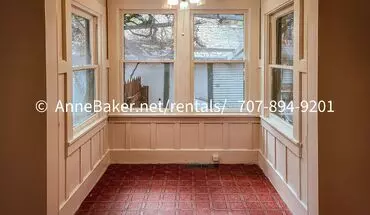 5 of 16 Close To Downtown Cloverdale House for rent in Cloverdale, CA