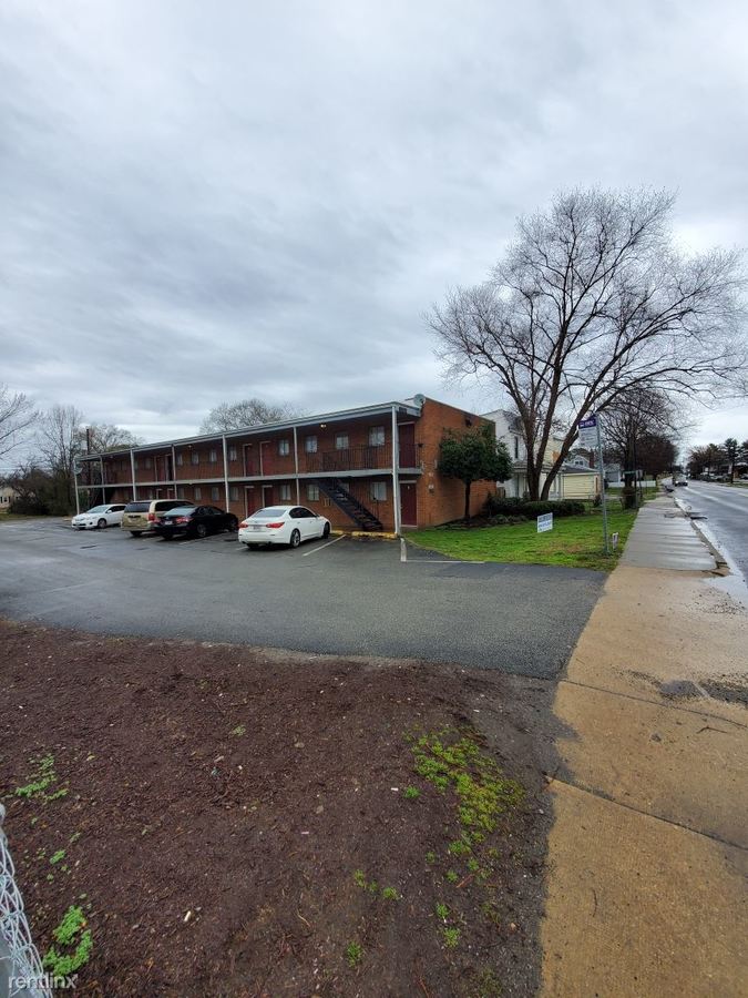 1822 Williamsburg Rd Richmond, VA Apartment for Rent