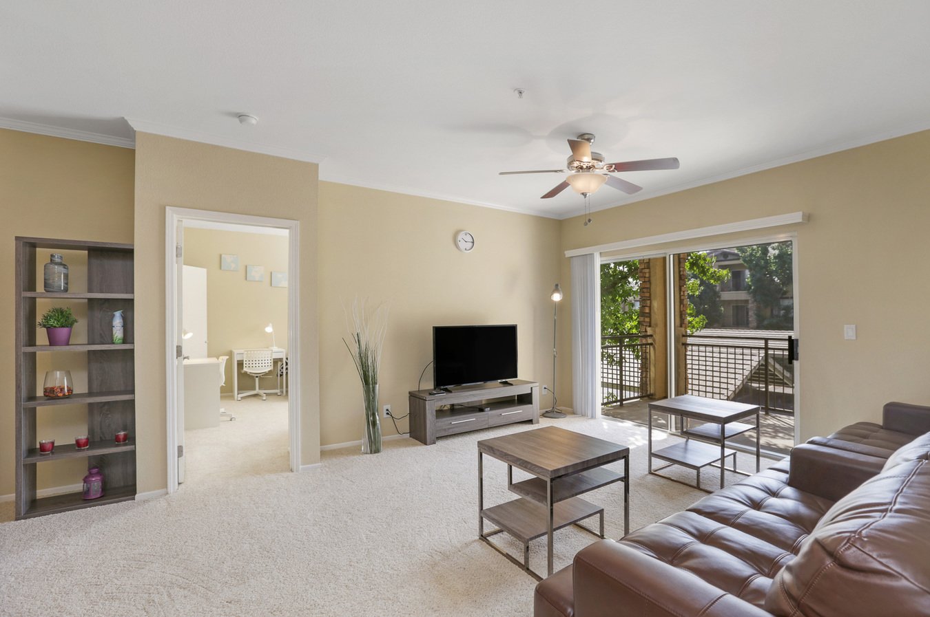 Kapi Student Housing At Avalon Apartments San Diego, CA