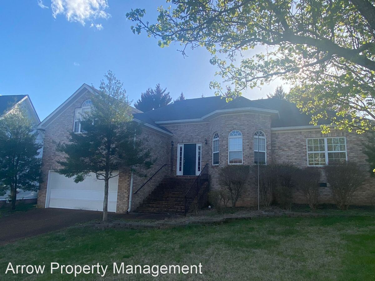 208 Payson Ct Nashville, TN House for Rent Rentable