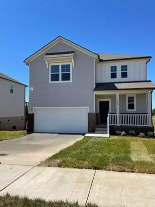 308 Burnham Rd Lot 62 Spring Hill, Tn 37174 Apartment for rent in Spring Hill, TN