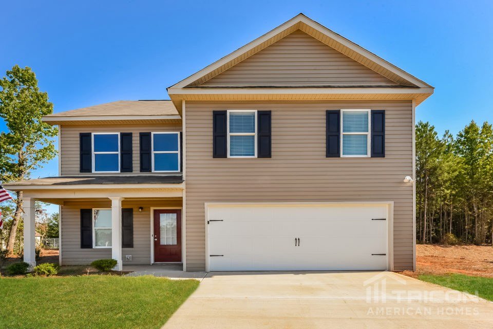 25 Ascott Trace Covington Ga House for rent in Covington, GA