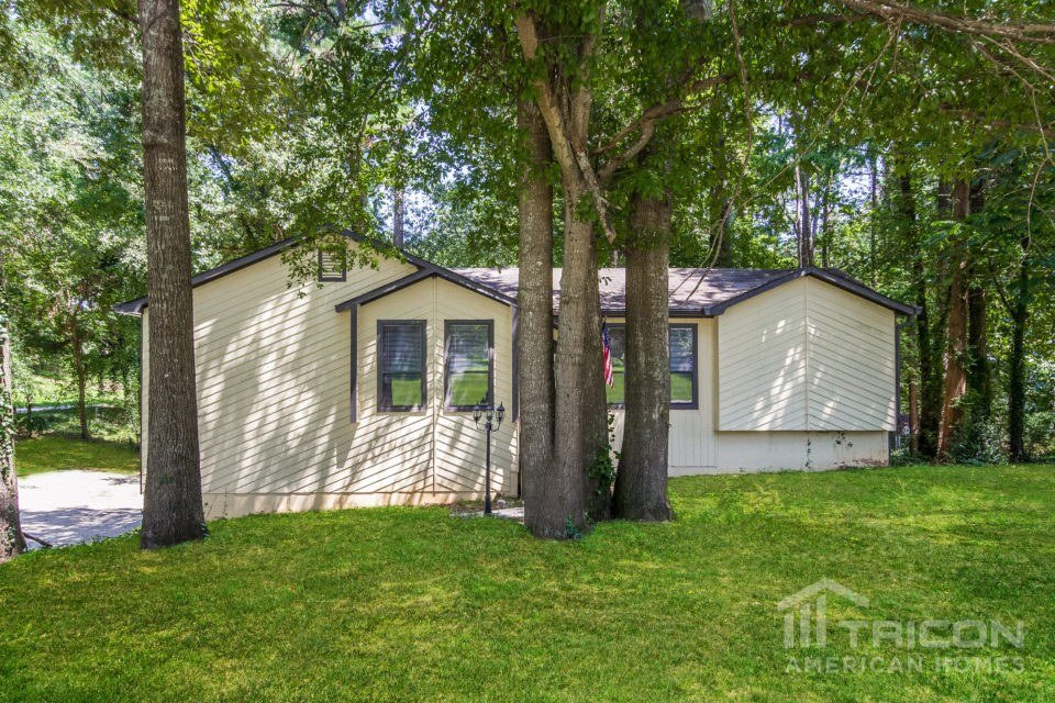 2280 Lexington Way Nw Kennesaw Ga House for rent in Kennesaw, GA