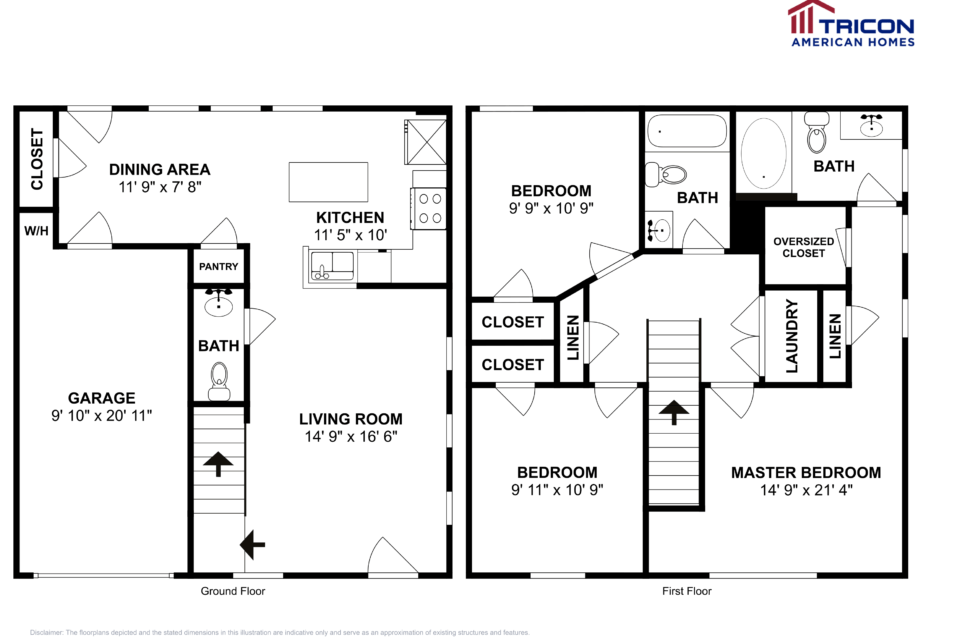 26 Samuel Way Nw Cartersville Ga House for rent in Cartersville, GA