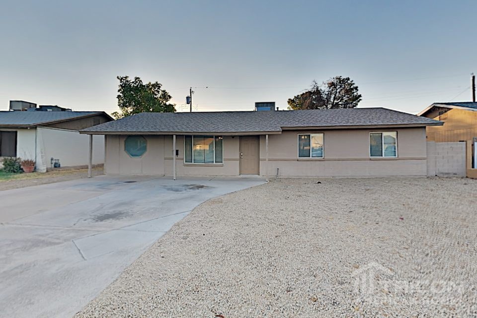 459 S Johnson Street Mesa Az House for rent in Mesa, AZ