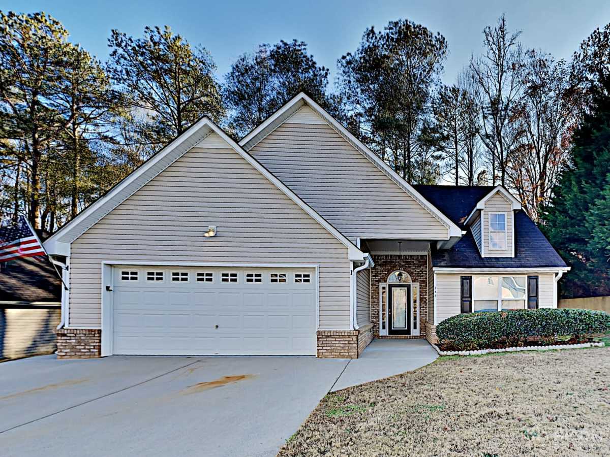 373 Morning Star Drive Temple Ga Apartments Temple, GA