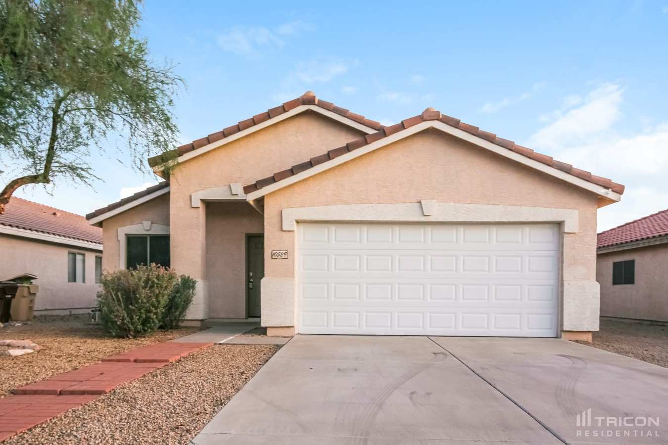 10529 W Via Del Sol Peoria AZ House for rent in Peoria, AZ