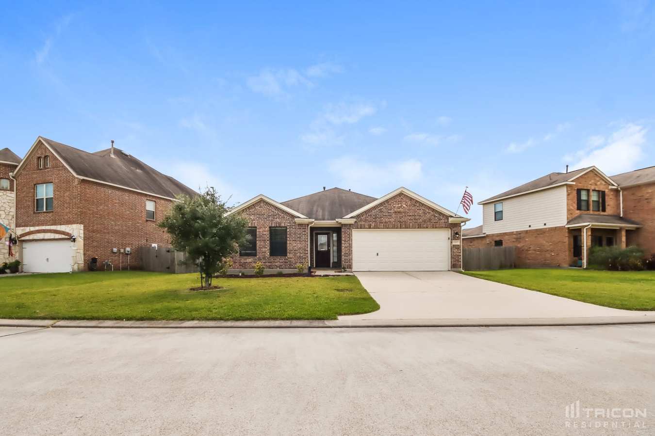 10107 Bitternut Hickory Lane Tomball Tx Apartments Tomball, TX