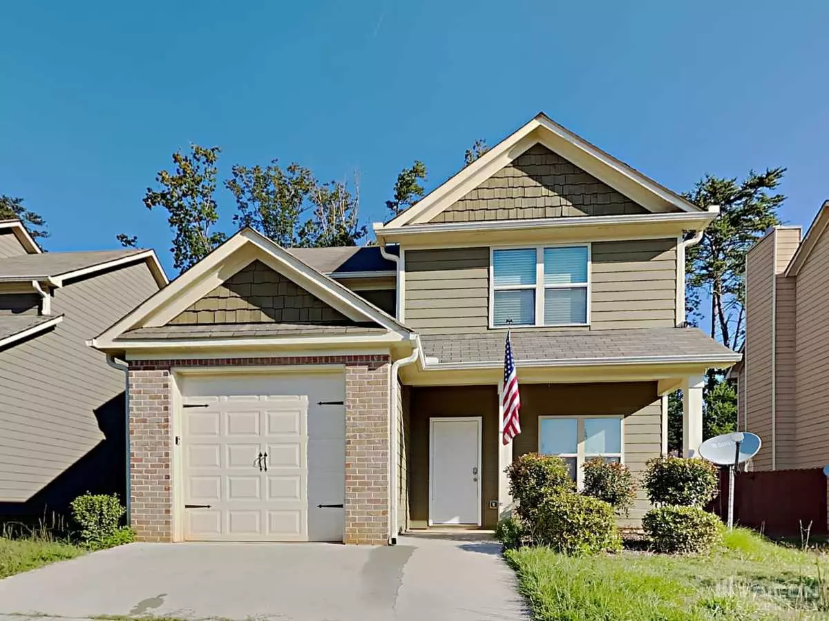 27 Carriage Hills Drive Se Cartersville Ga House for rent in Cartersville, GA