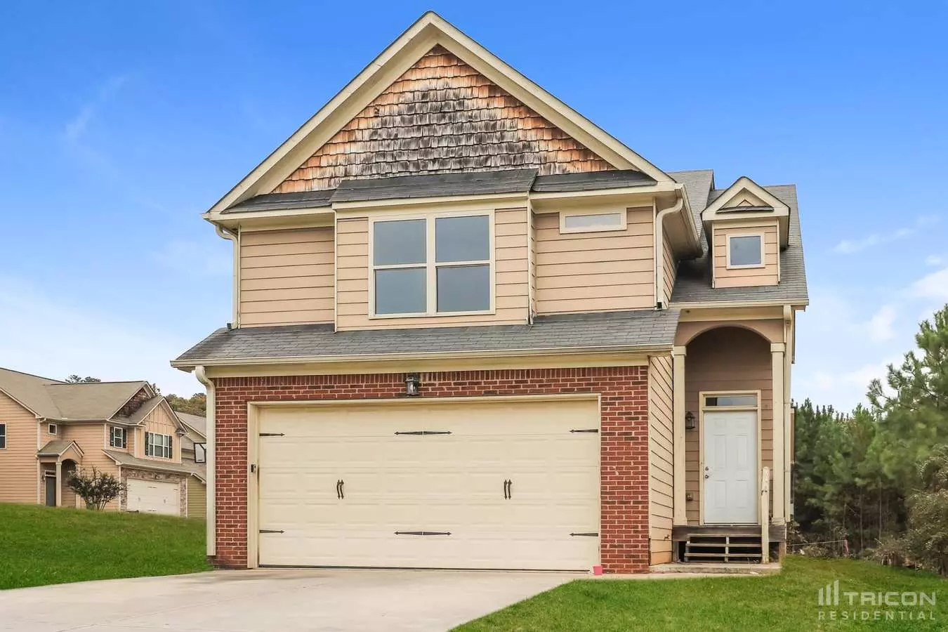 2 of 2 27 Carriage Hills Drive Se Cartersville Ga House for rent in Cartersville, GA