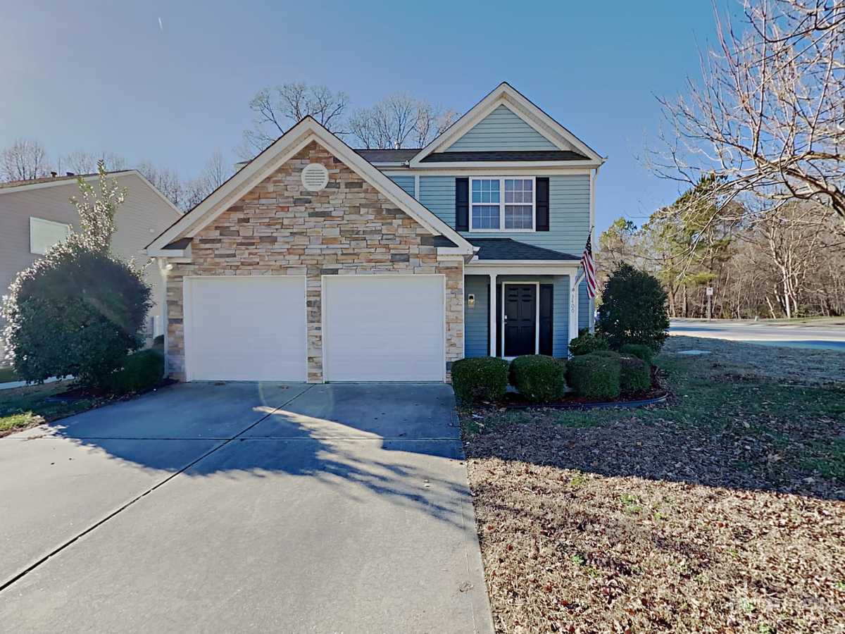 3400 Futura Lane Raleigh Nc Apartments Raleigh, NC