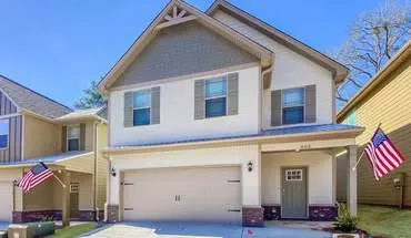 2 of 61 811 Crescent Way Griffin Ga House for rent in Griffin, GA