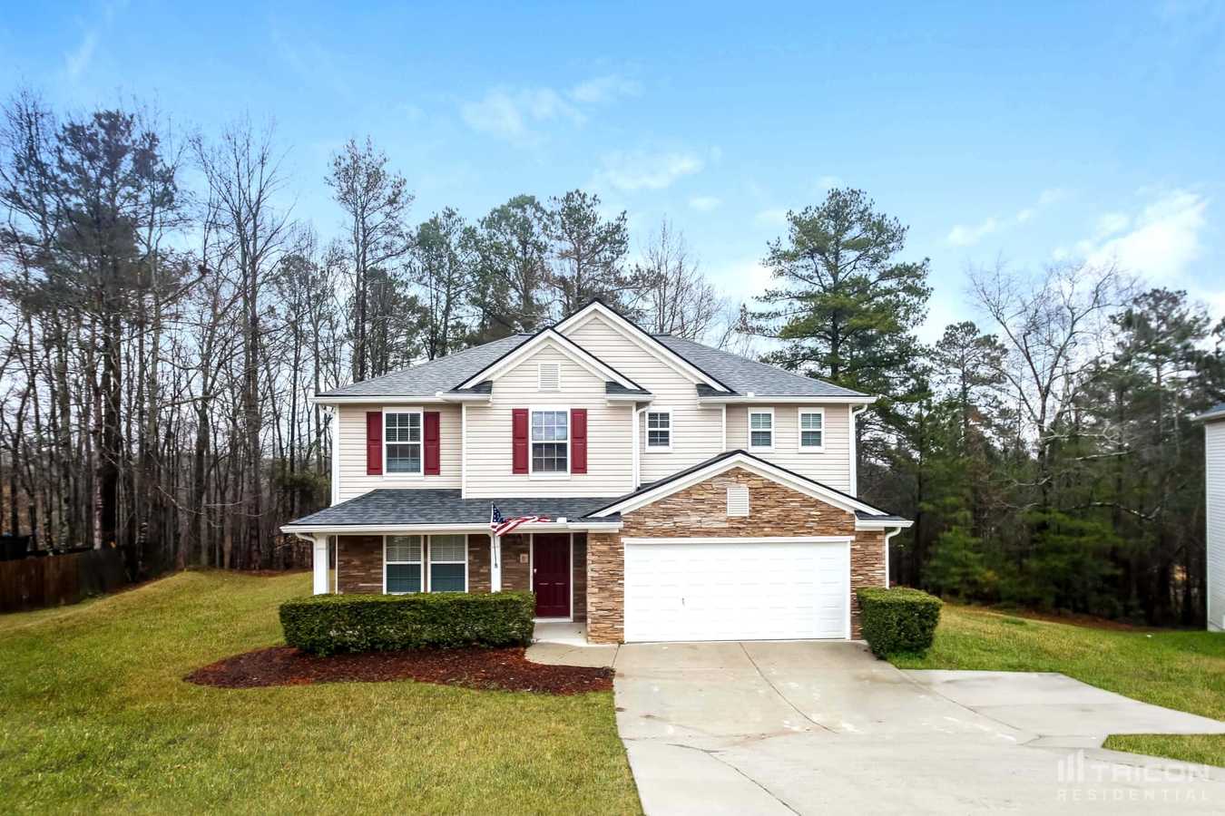 6 Waterbury Way Douglasville Ga Apartments Douglasville, GA 6 Waterbury Way Douglasville Ga Apartments Douglasville, GA