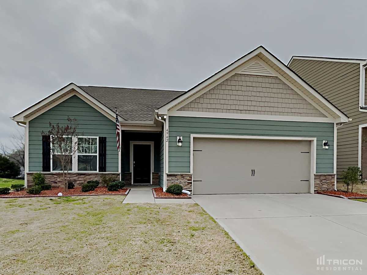 4942 Staffordshire Lane Charlotte Nc Apartments Charlotte, NC