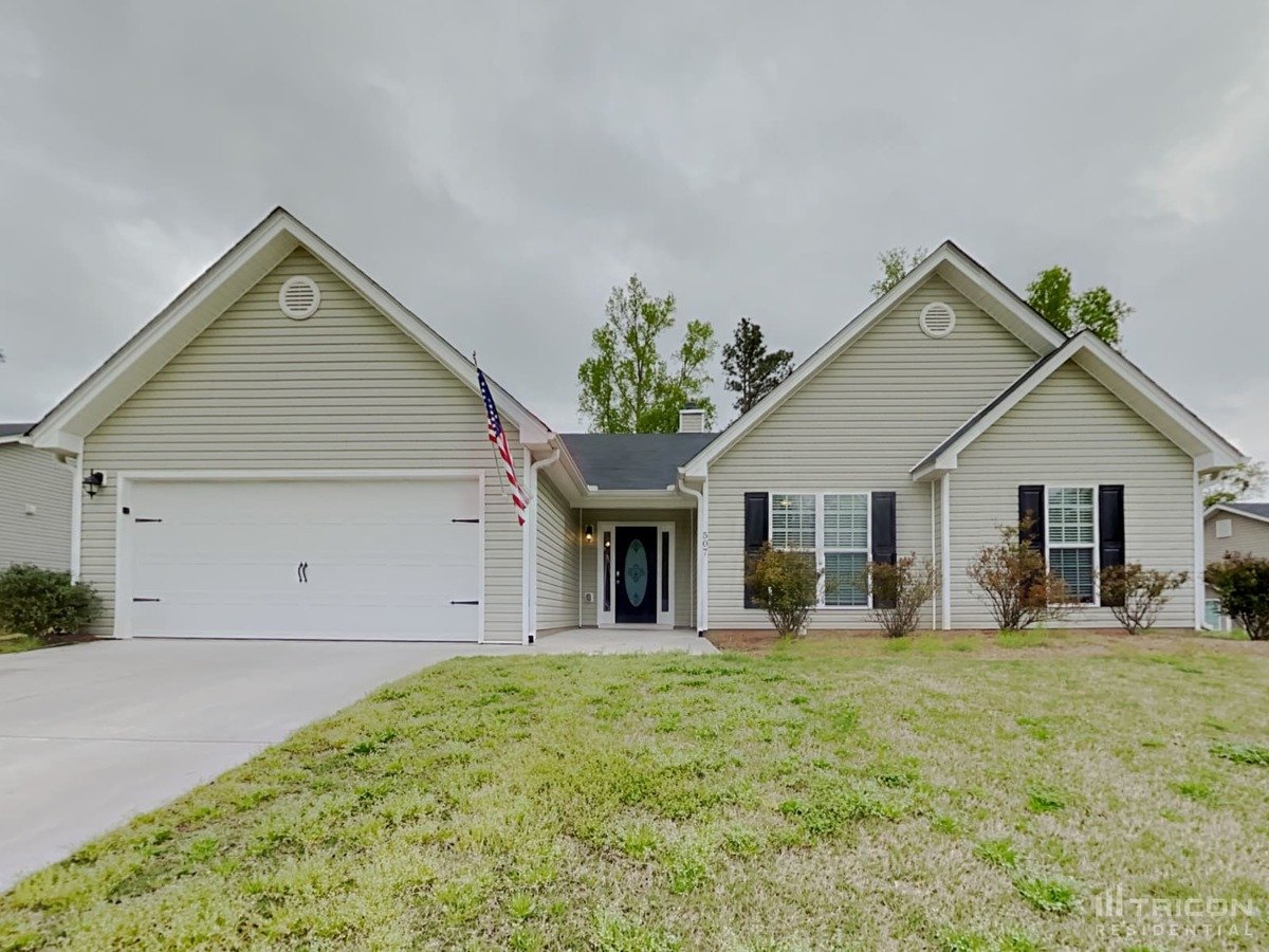 507 Embassy Walk Winder Ga Apartments Winder, GA