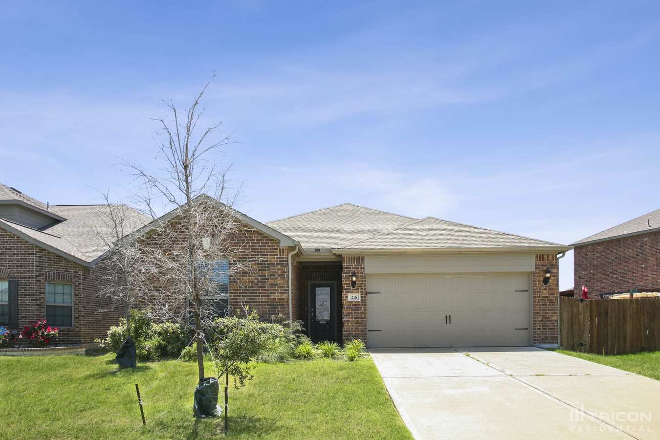 216 Ryan Street Anna Tx Apartments Anna, TX