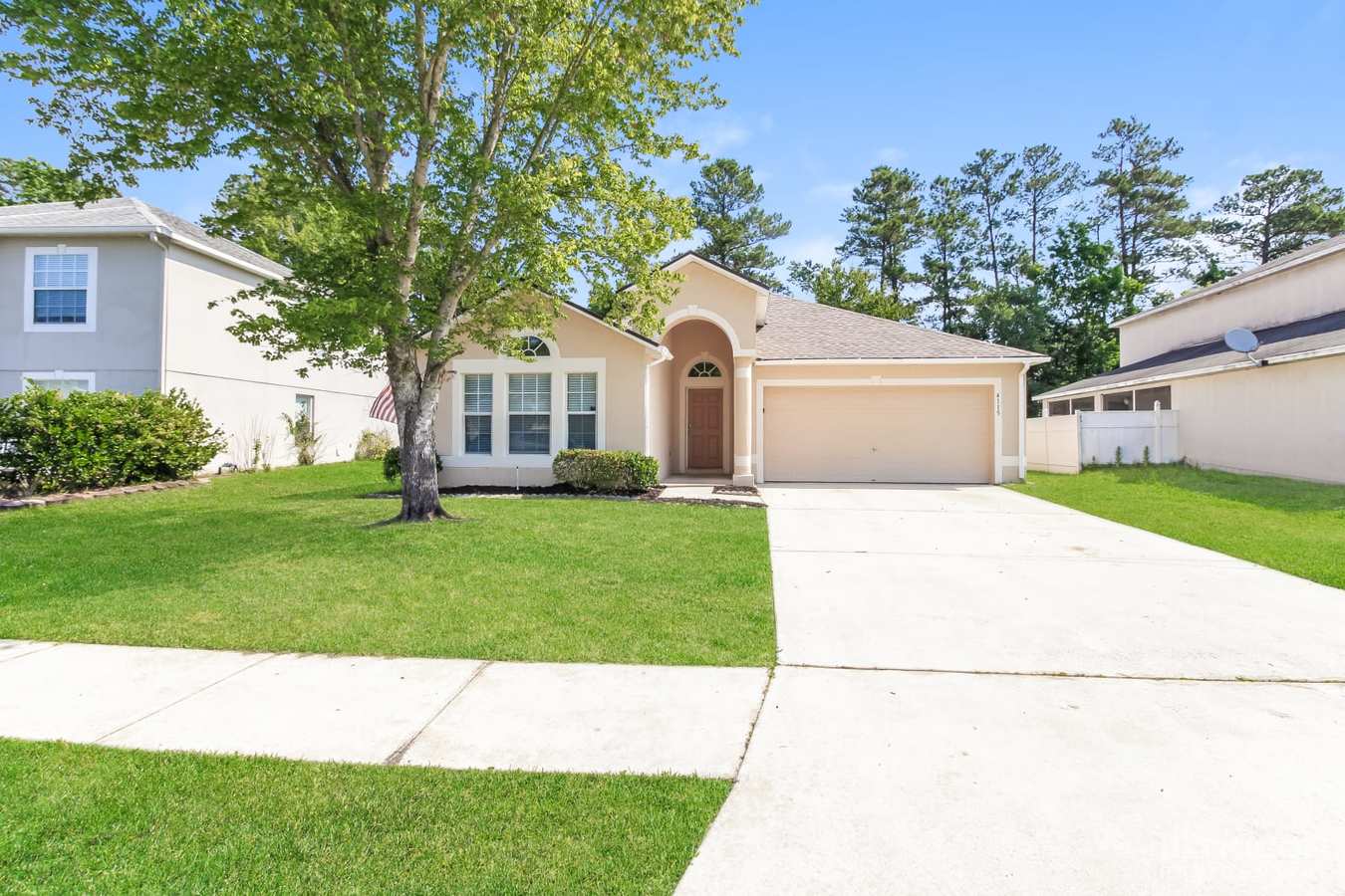 4115 Woodley Creek Road Jacksonville Fl Apartments Jacksonville, FL