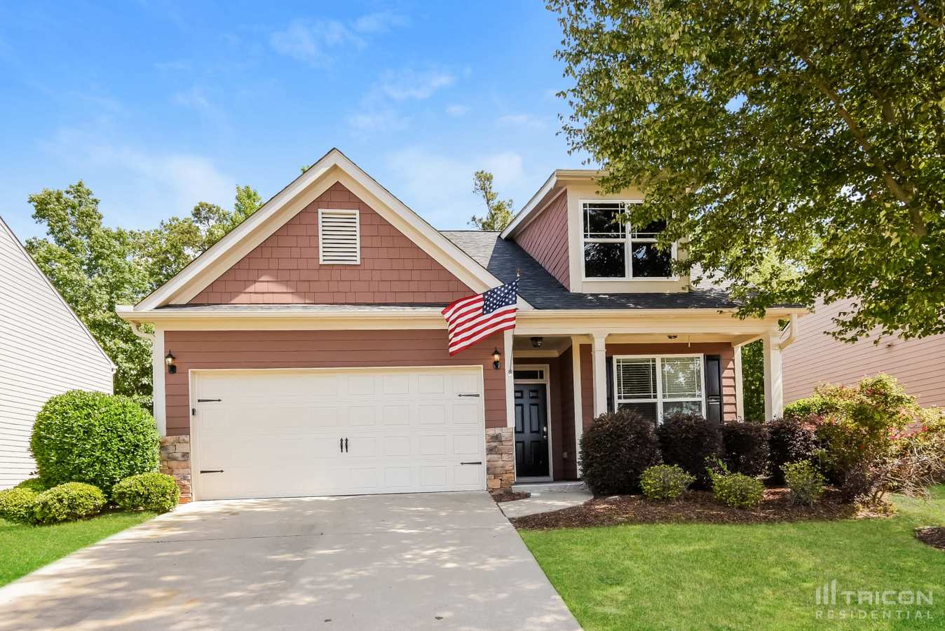 3702 Shellman Bluff Drive Douglasville Ga Apartments Douglasville, GA