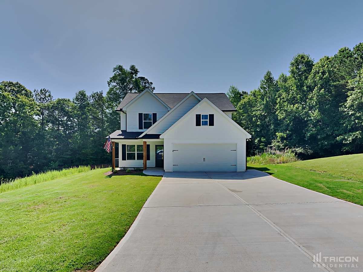 184 Oakville Drive Dallas Ga Apartments Dallas, GA