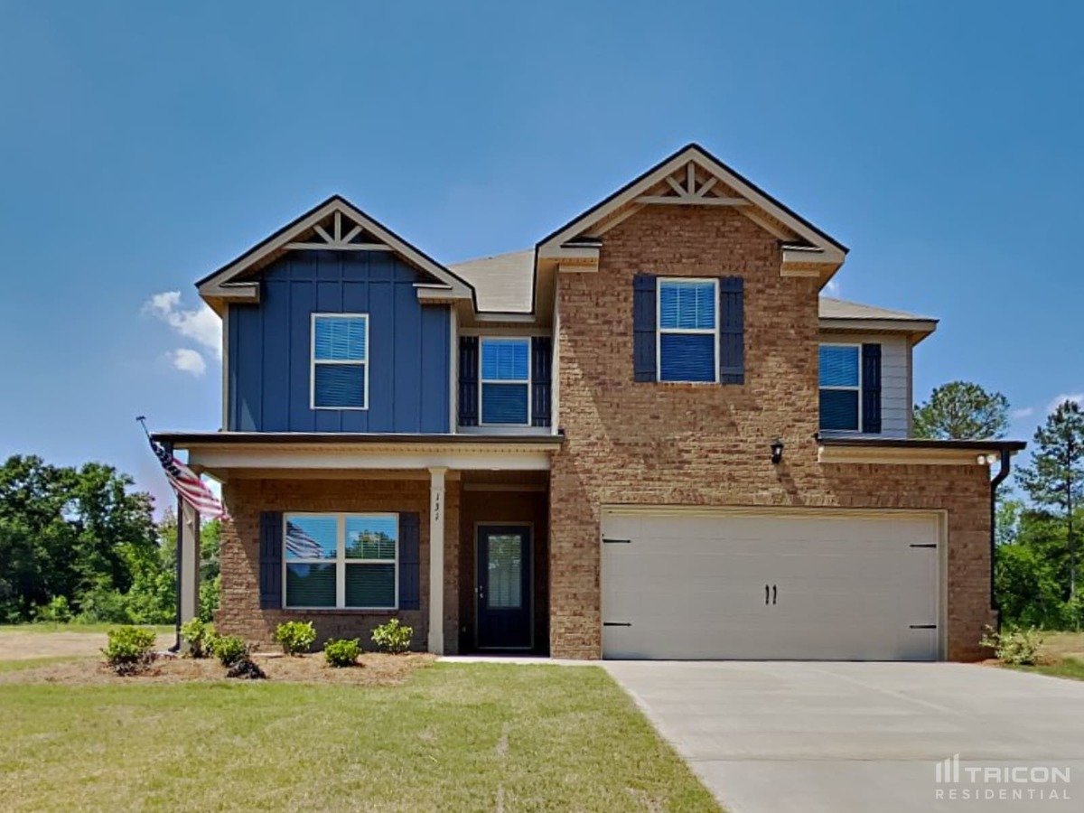 103 Huntsman Dr Griffin Ga Apartments Griffin, GA Rentable