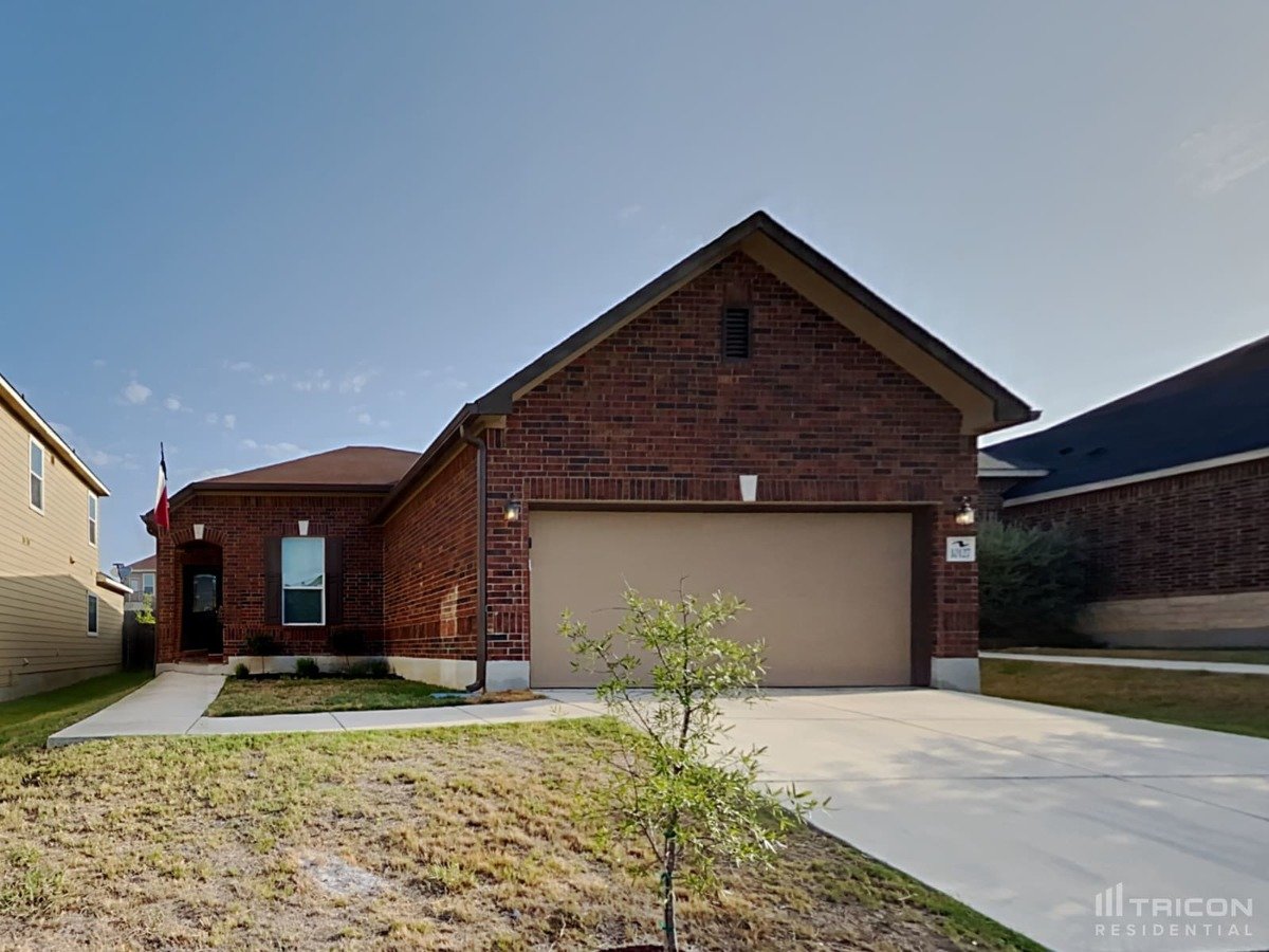 10127 Overlook Canyon San Antonio Tx Apartments San Antonio, TX