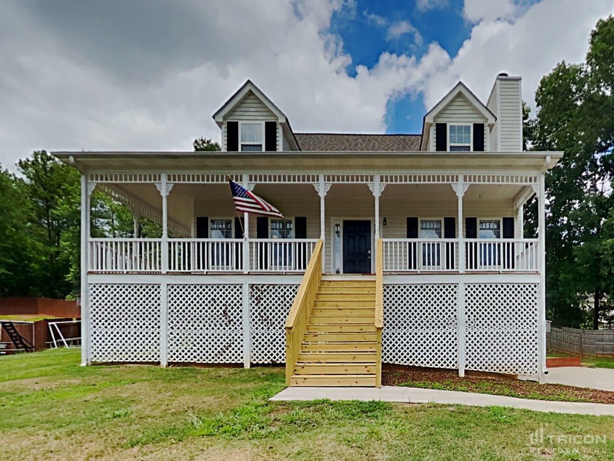 607 Angela Drive Temple Ga Apartments Temple, GA