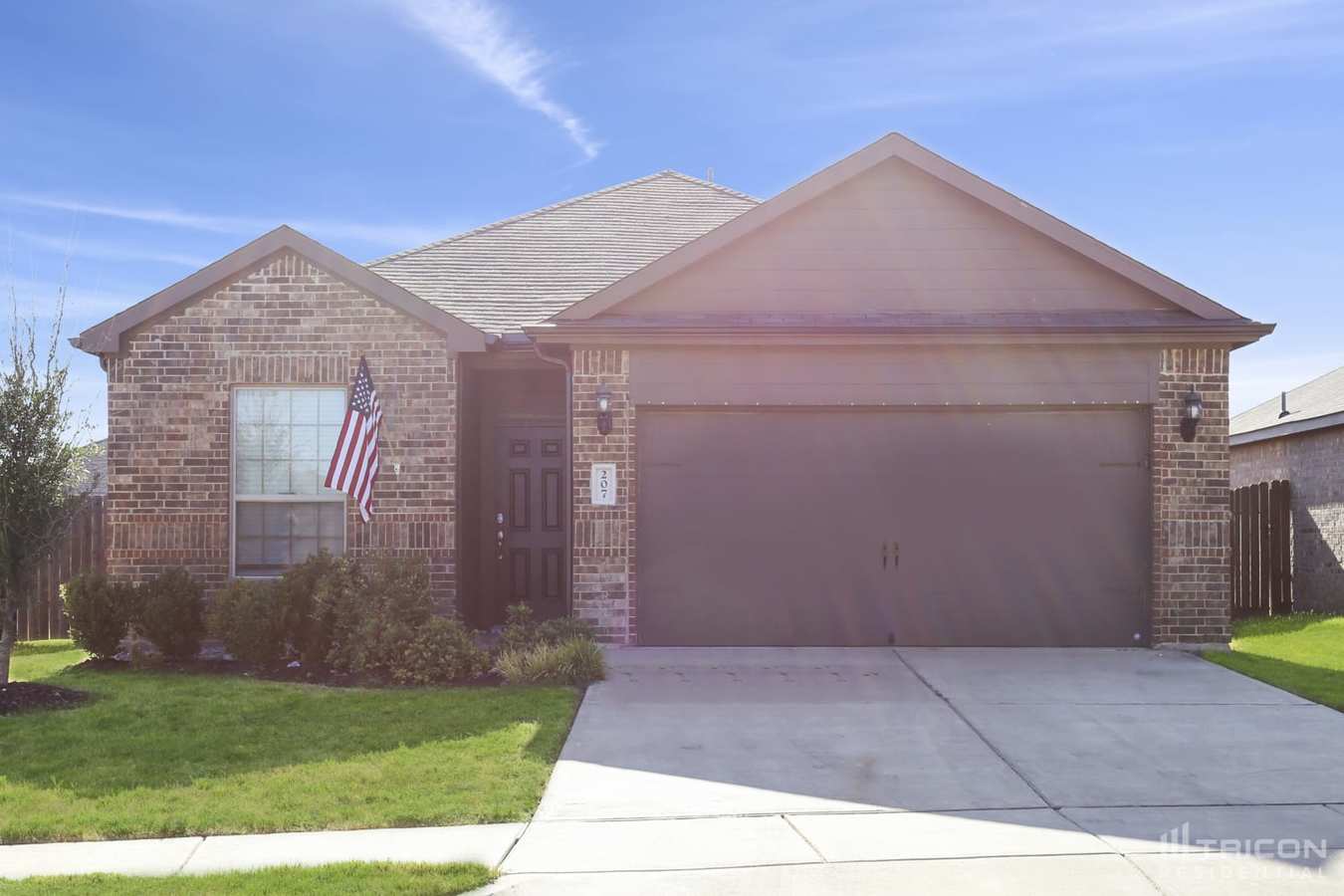 207 Kennedy Drive Venus Tx Apartments Venus, TX Rentable