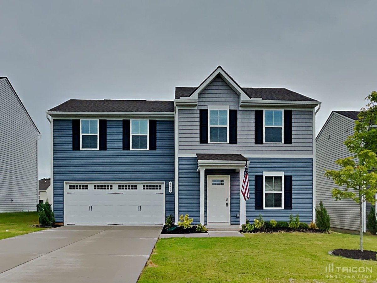 3065 Dartmoor Place White House Tn Apartments White House, TN