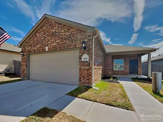 3615 Karissa Road Conroe Tx Apartment for rent in Conroe, TX