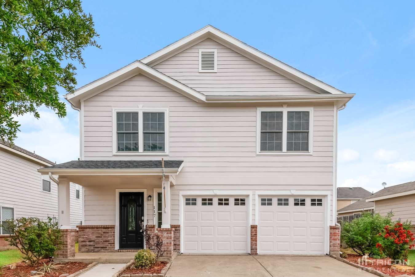 117 Hancock Street Venus Tx Apartments Venus, TX