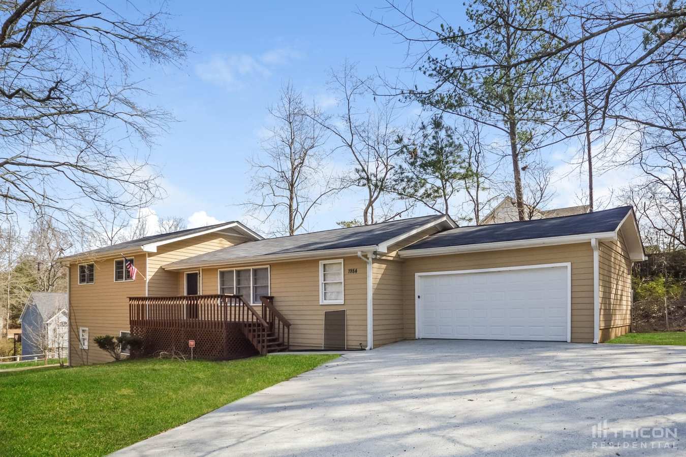 1984 Rockdale Circle Snellville Ga Apartments Snellville, GA