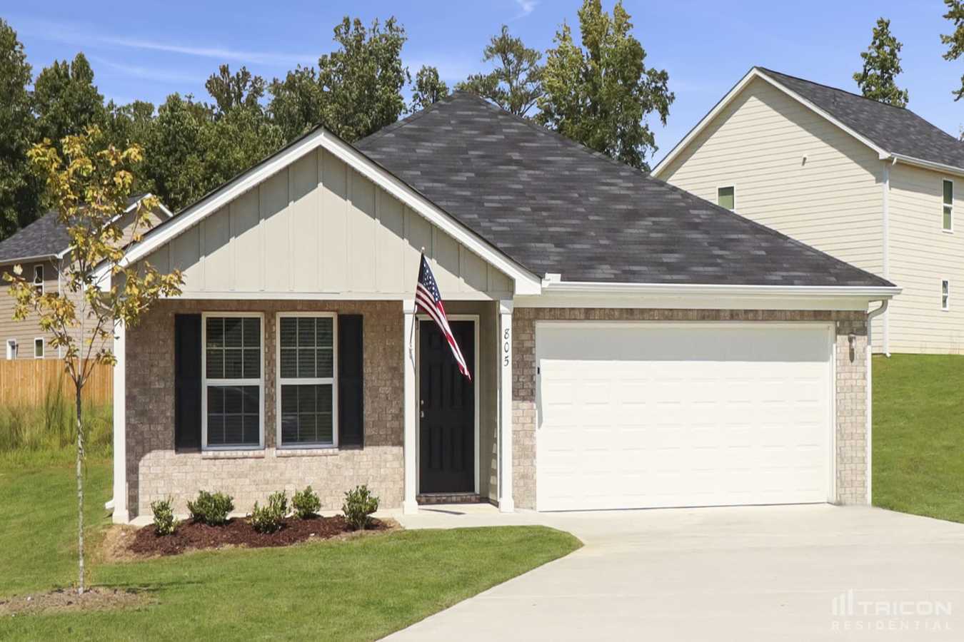 805 Ali Street Temple Ga Apartments Temple, GA