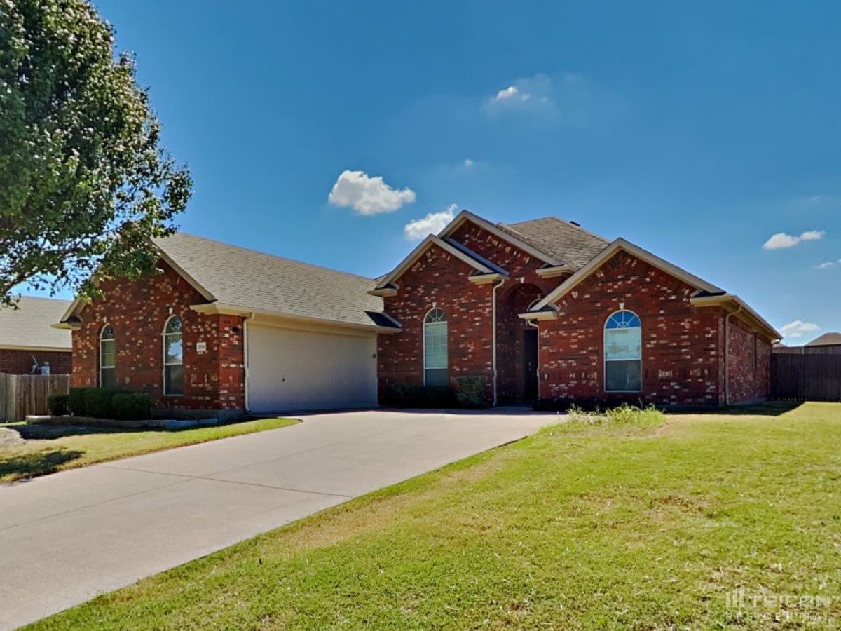 206 Troy Lane Red Oak Tx Apartments Red Oak, TX