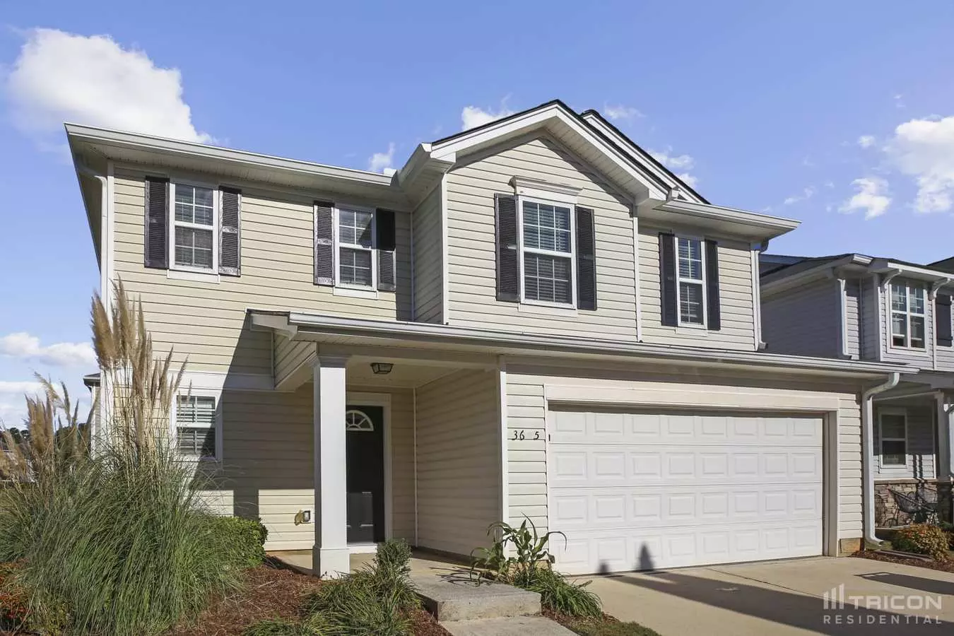 3645 Roseman Landing Cumming Ga House for rent in Cumming, GA