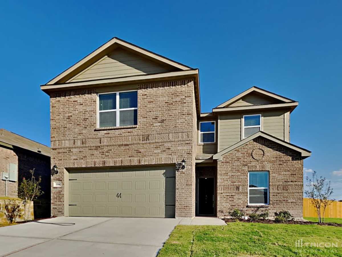 227 Drifter Drive Newark Tx Apartments Newark, TX