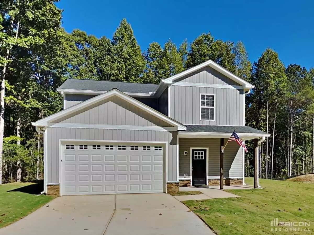 130 Clover Court Temple Ga House for rent in Temple, GA