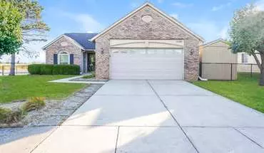 2 of 16 4099 William Avenue Franklin In House for rent in Franklin, IN