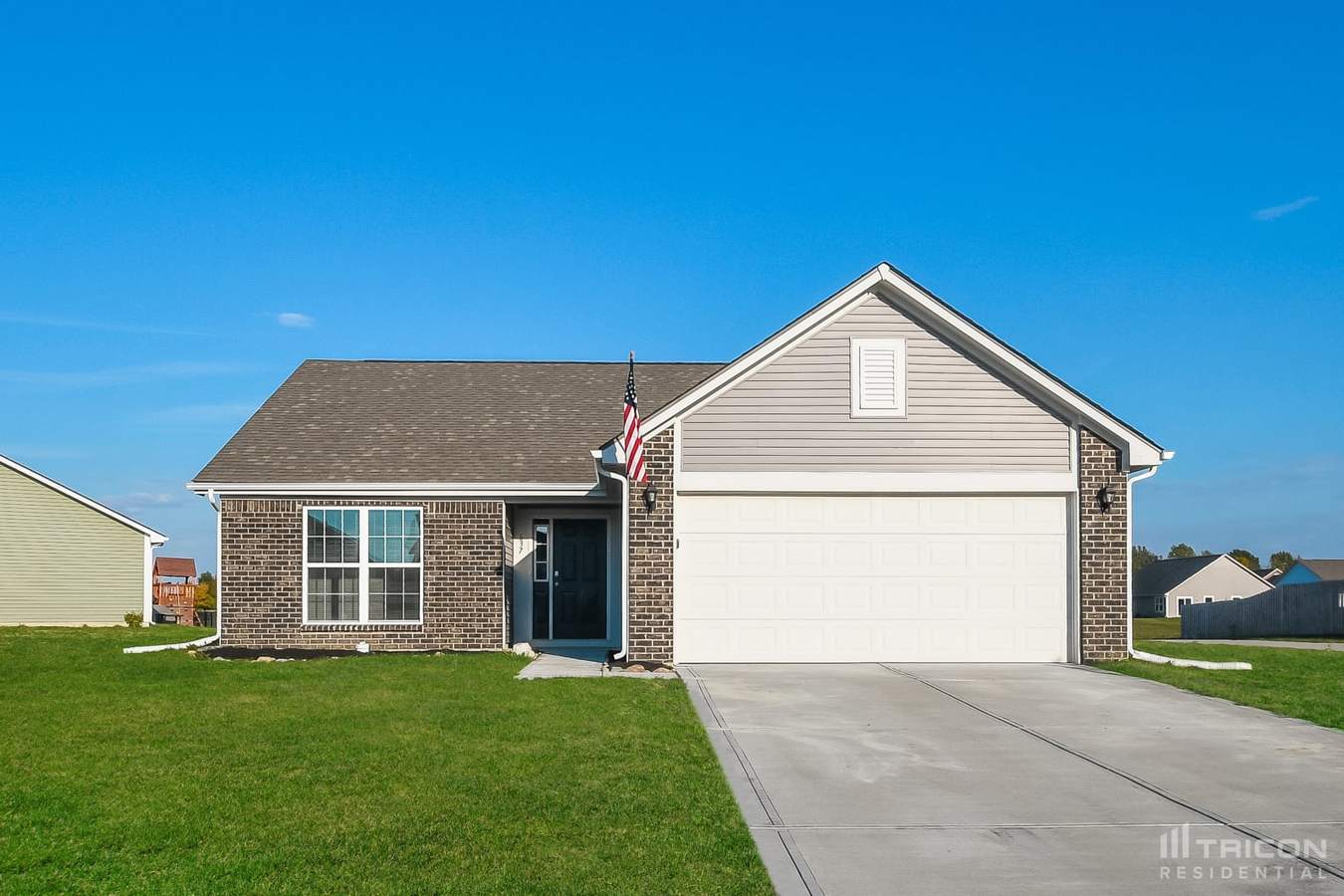 637 Quartz Lane Fortville In Apartments Fortville, IN