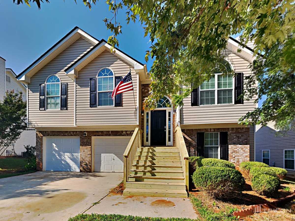 100 Keyton Drive Covington Ga Apartments Covington, GA