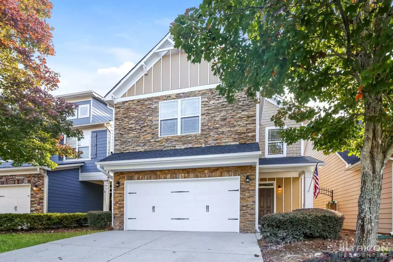 144 Highland Pointe Circle E Dawsonville Ga House for rent in Dawsonville, GA