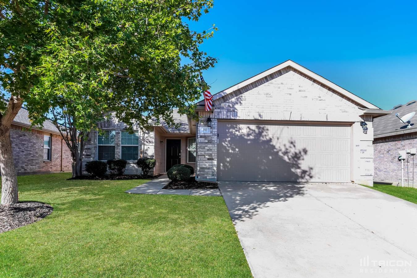 717 Lark Drive Aubrey Tx Apartments Aubrey, TX