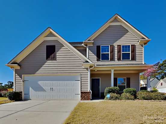 the oxford apartments conyers ga
