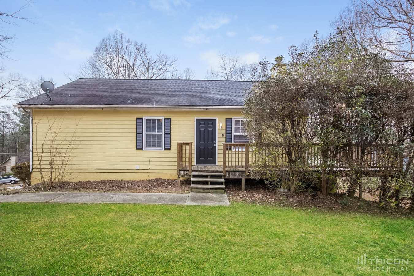 8458 Hightower Trl Snellville Ga Apartments Snellville, GA